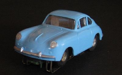 porsche 356typ1